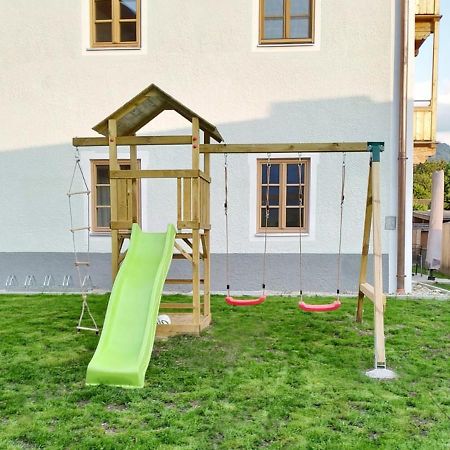 Floesserhaus - Kirchbichl Top 3 外观 照片